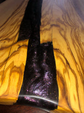 Load image into Gallery viewer, Color changing olive wood board