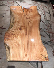 Load image into Gallery viewer, Honey locust coffee table