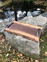 Load image into Gallery viewer, Platinum Classic walnut board