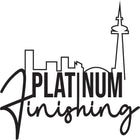 Platinum Finishing