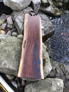 Organic wood wax